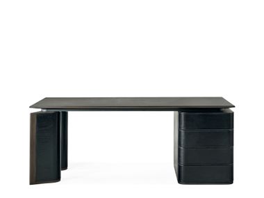 Home office writing desk DAVOS Gianfranco Ferré Home
