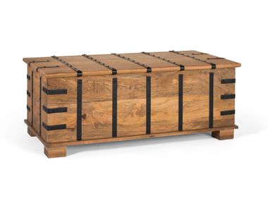 Truhe aus mango 1916 Giner y Colomer