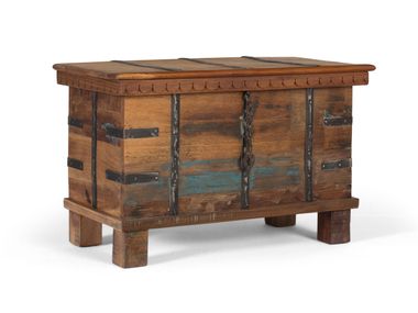 Truhe aus Holz 2141 Giner y Colomer