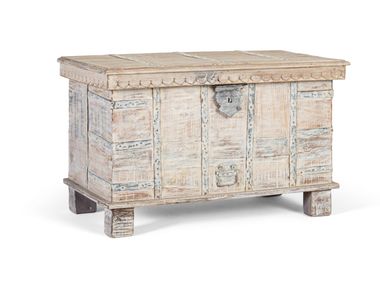 Truhe aus Holz 2142 Giner y Colomer