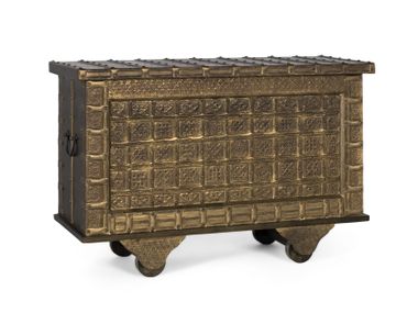 Truhe aus mango 2151 Giner y Colomer