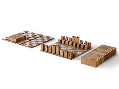 Table-top game EN PASSANT Giorgetti