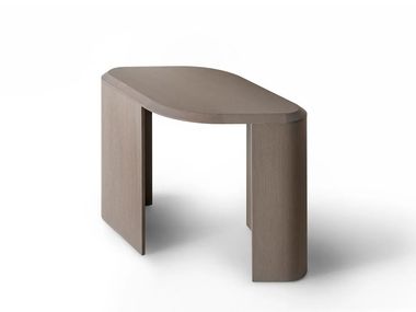 Ash central coffee table LIGEA Giorgetti