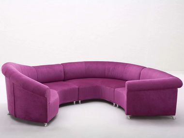 Modular sofa GALASSIA Giovannetti