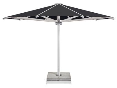 i patio umbrellas MEVBC 10 X 13 FT Cantilever Outdoor Umbrella with LED Lights Printed Lemon Tree Color:Grey/Black (default) 1000+ Hampton Bay 11 ft. sided patio umbrella base