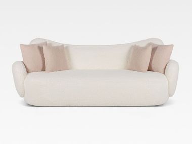 3 seater fabric sofa CONCHULA Greenapple