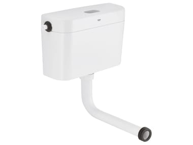 Grohe, ADAGIO Cassetta di scarico esterna