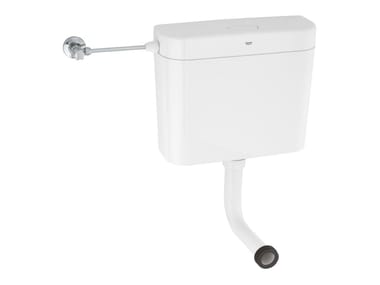 Grohe, 37355SH0 - 38372SH0 Cassetta di scarico esterna