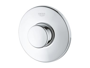 Recessed flush button 37060000 Grohe