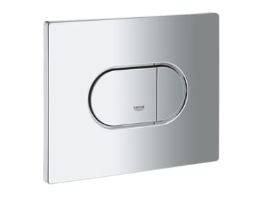 Grohe, ARENA COSMOPOLITAN Placca di comando per wc