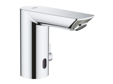 Grohe, BAU COSMOPOLITAN E Miscelatore per lavabo a infrarossi elettronico