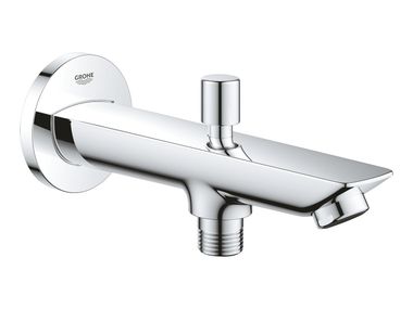 Wanneneinlauf für Badewanne BAUCOSMOPOLITAN Grohe