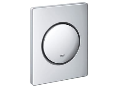 Grohe, NOVA COSMOPOLITAN X Placca di comando