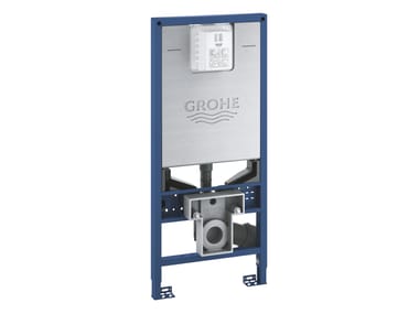 Grohe, RAPID SL 4-IN-1 Supporto per sanitari / cassetta di scarico