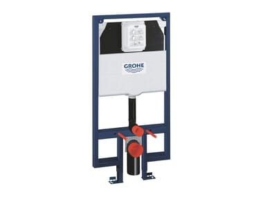 Grohe, RAPID SL VASO SOSPESO Supporto per sanitari / cassetta di scarico