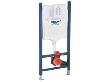 Grohe, RAPID SL PROJECT Supporto per sanitari / cassetta di scarico