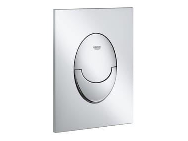 Grohe, SKATE AIR S DUAL FLUSH Placca di comando per wc