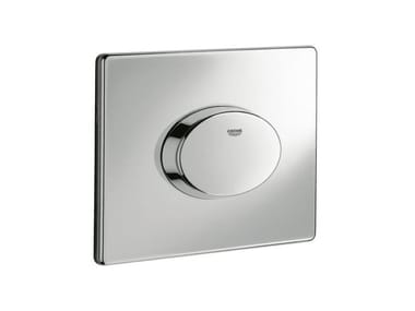 Grohe, SKATE AIR SINGLE FLUSH Placca di comando per wc