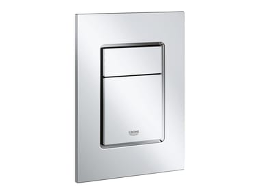 Grohe, SKATE COSMOPOLITAN S Placca di comando per wc