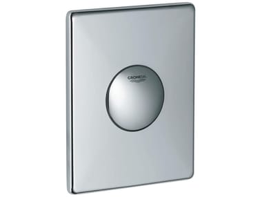 Grohe, SKATE Placca di comando per wc