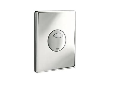 Grohe, SKATE DUAL FLUSH Placca di comando per wc