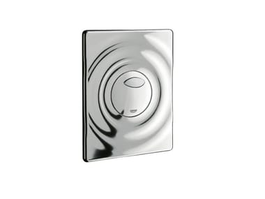 Grohe, SURF DUAL FLUSH Placca di comando per wc