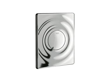Grohe, SURF Placca di comando