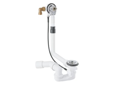 Grohe, TALENTOFILL Colonna vasca