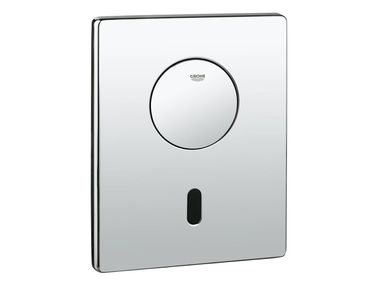 Betätigungsplatte TECTRON SKATE Grohe