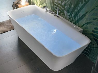 Tecnotek® bathtub CALLE Gruppo Geromin