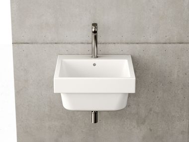 Outdoor ceramic utility sink RIALTO OUTDOOR Gruppo Geromin