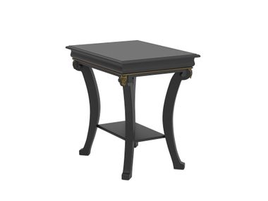 Mesa de centro quadrada de madeira DW8105 / DW8106 Guerra Vanni