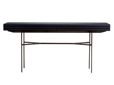 Consolle rettangolare HARRI MORE