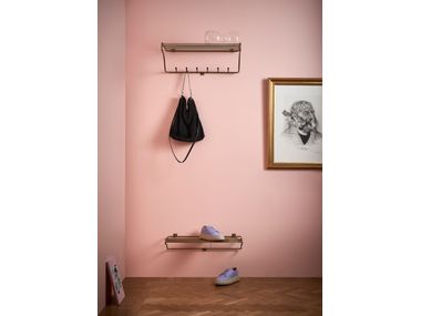 HAT RACK Coat rack By Maze