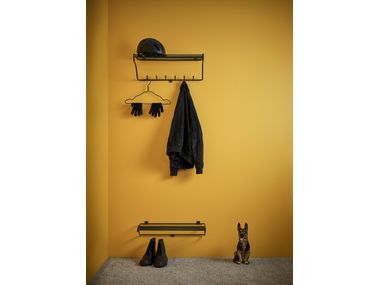 HAT RACK Coat rack By Maze