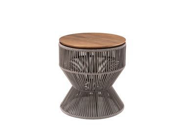 Round side table DUDU HC28 maison