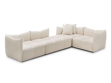 Sofá modular de tecido CREST HC28 maison