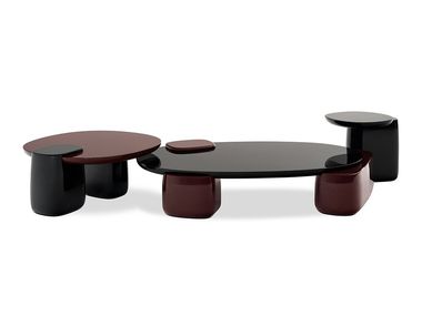 Set di tavolini JIN HC28 maison