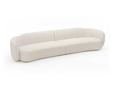 Sofá modular de tecido PAO HC28 maison