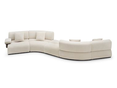 Sofá modular de tecido PATH HC28 maison