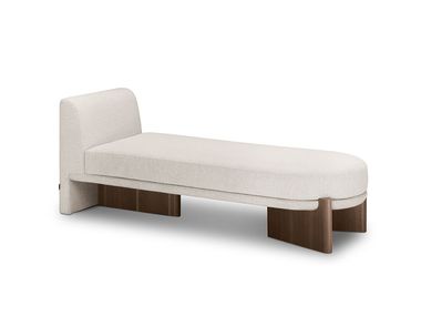 Tagesliege aus Stoff REST HC28 maison