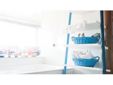 HELP Bookcase By IFT Design