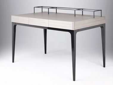 Maple writing desk HEMINGWAY ROSSATO