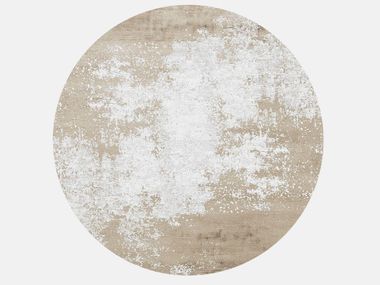 REFSHALEOEN Custom handmade wool rug By HENZEL STUDIO | design Calle Henzel