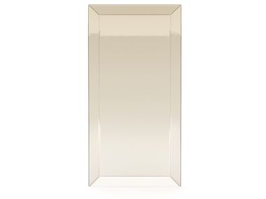 Specchio da terra rettangolare con cornice HERITAGE Stylish Club
