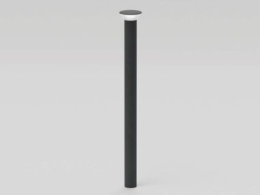 Aluminium bollard light LIV BALIZA HER
