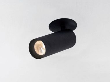 LED aluminium spotlight PM 55+ IN SPOT HER