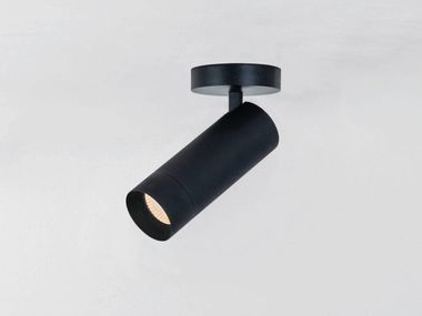 LED aluminium spotlight PM 55+ ON SPOT HER