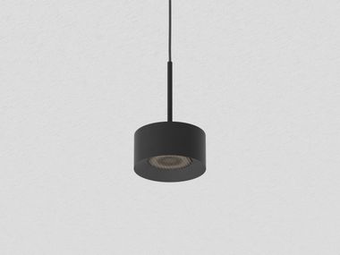 LED aluminium pendant lamp PM 70 P ON HER