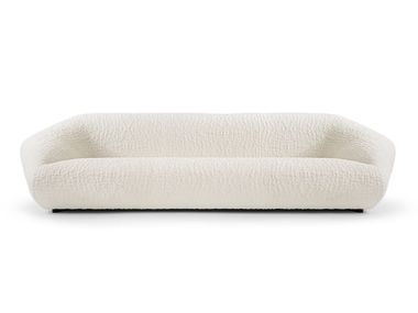 Fabric sofa BLOOM HESSENTIA